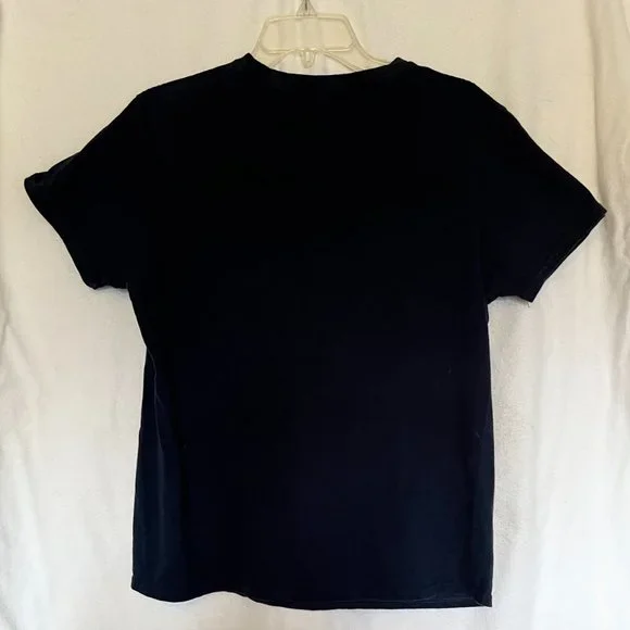 Vintage Pac-Man 100% Cotton T-Shirt Size M - Picture 2 of 7